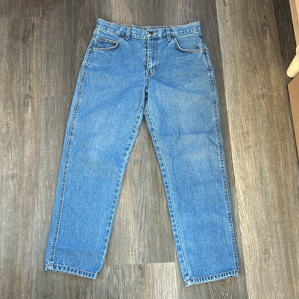 jeans - Picture 2 of 4